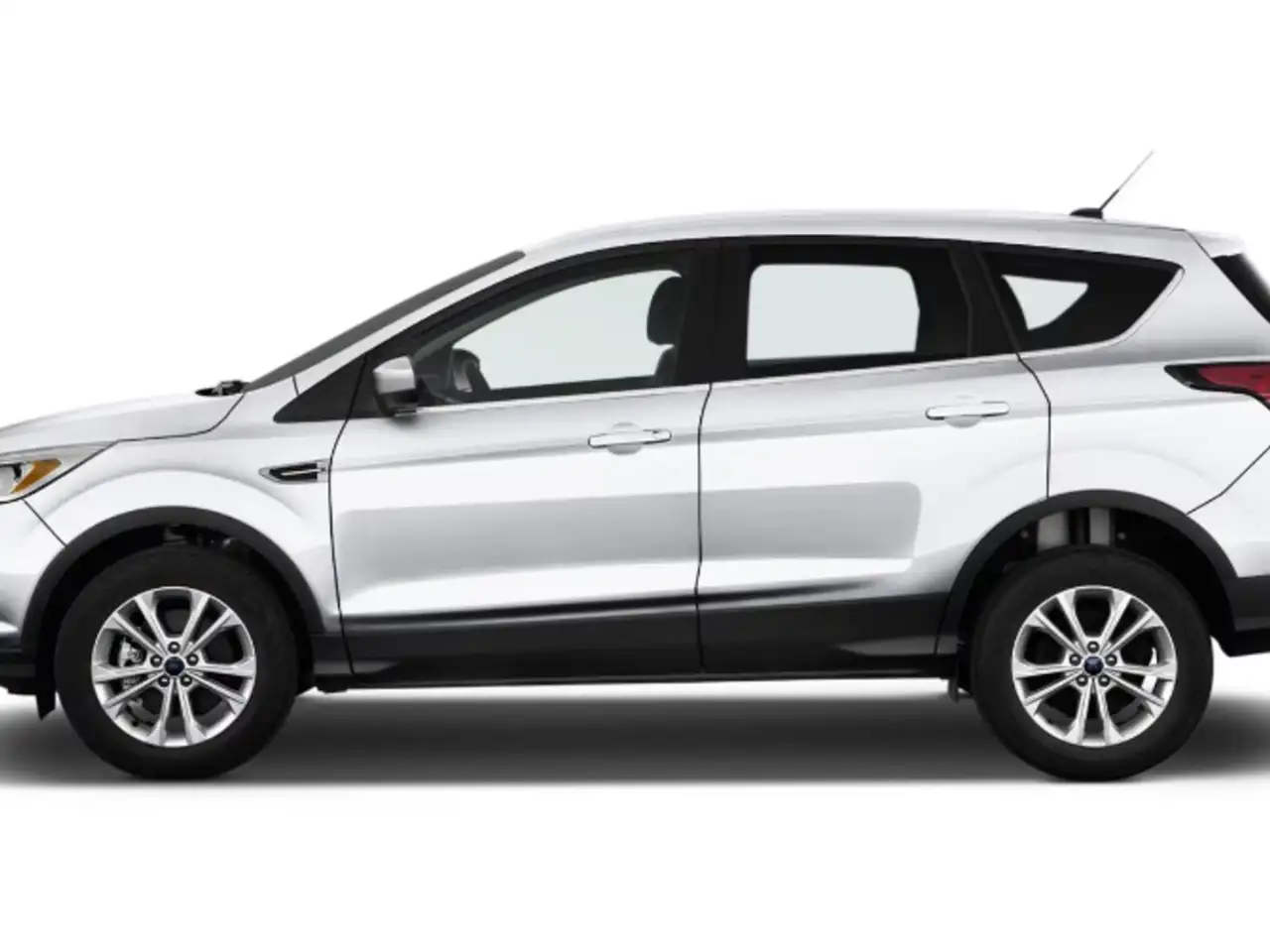 Ford Escape fotografie Ford Escape