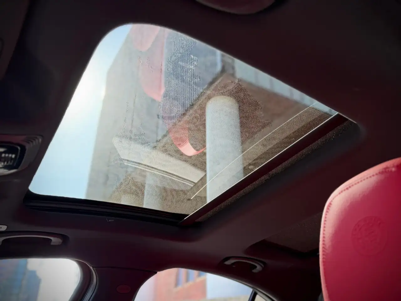 Alfa Romeo Giulia fotografie Alfa Romeo Giulia