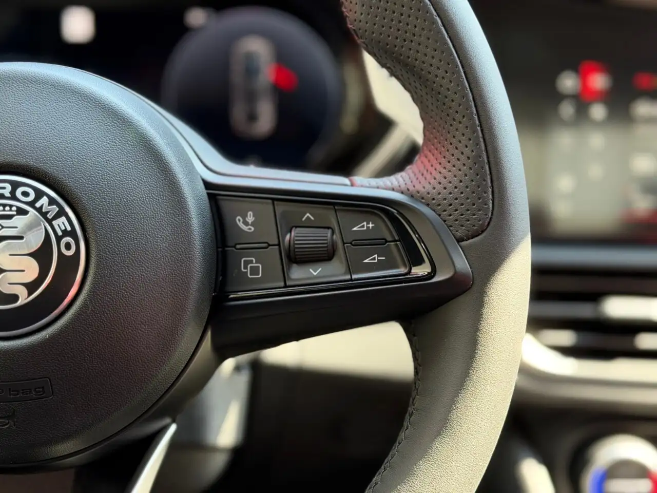 Alfa Romeo Giulia fotografie Alfa Romeo Giulia