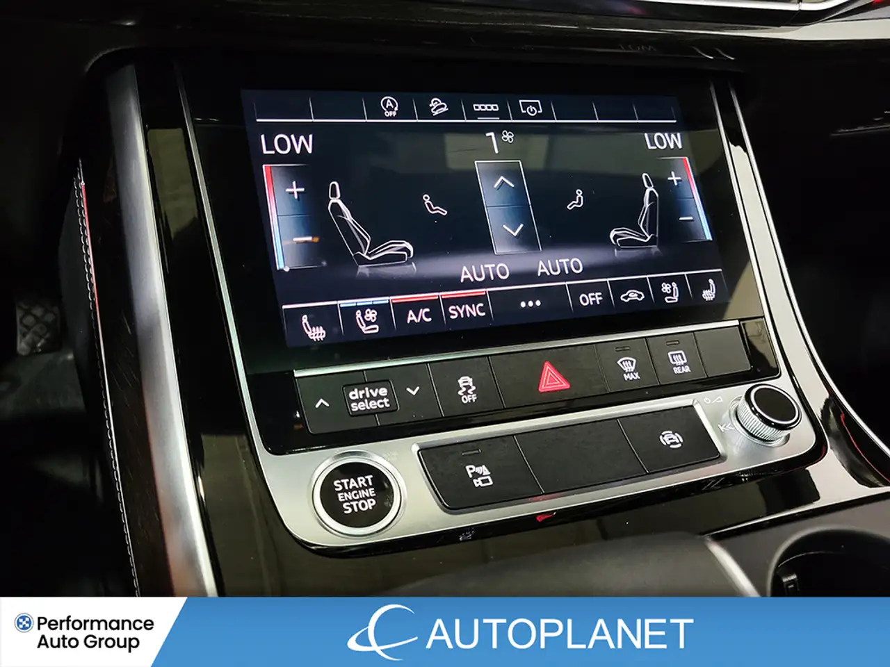 Audi Q8 photo Audi Q8