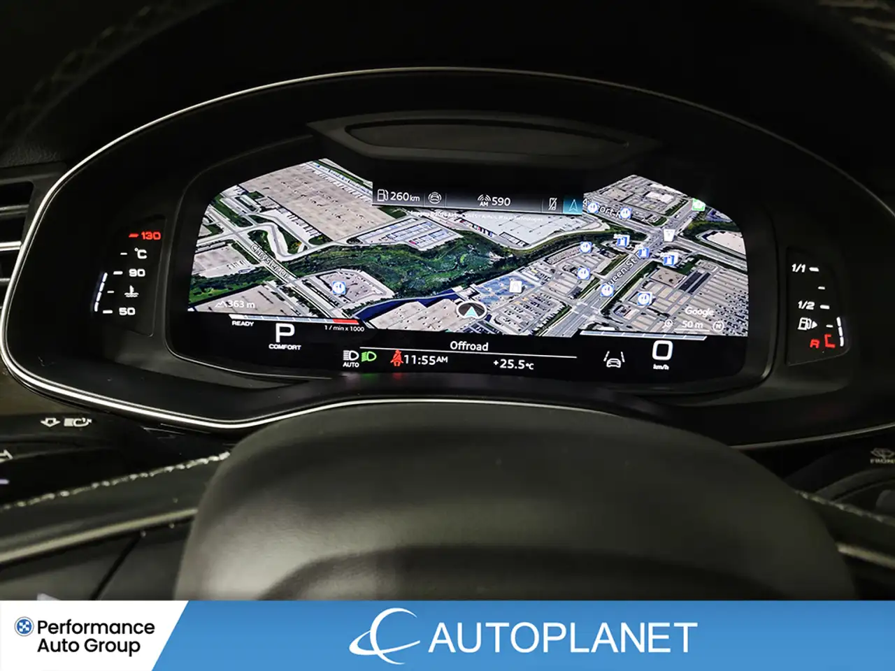 Audi Q8 photo Audi Q8