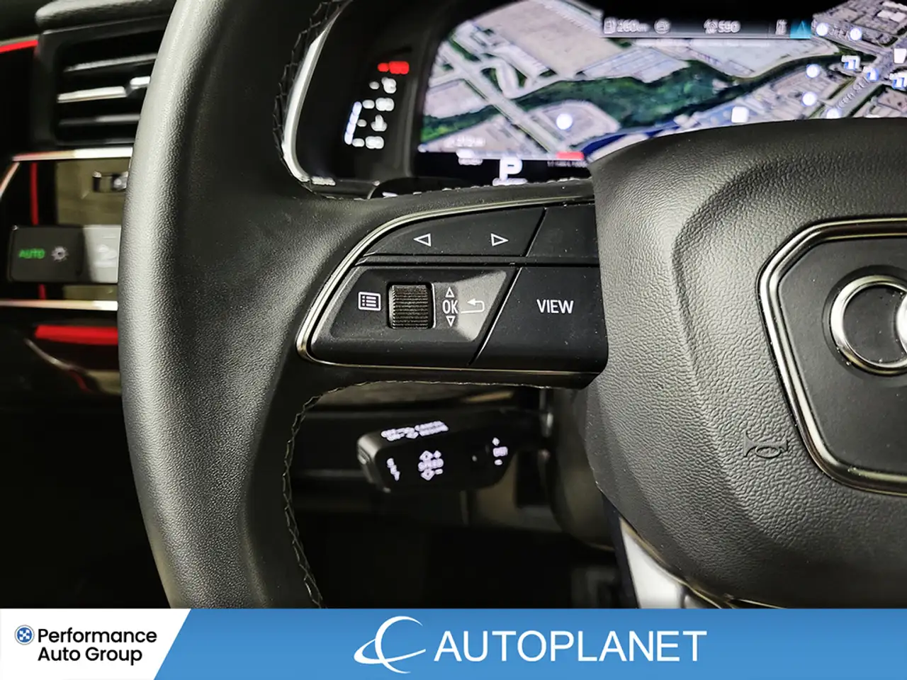 Audi Q8 photo Audi Q8