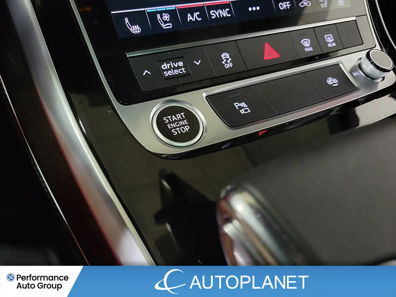 Audi Q8 photo Audi Q8