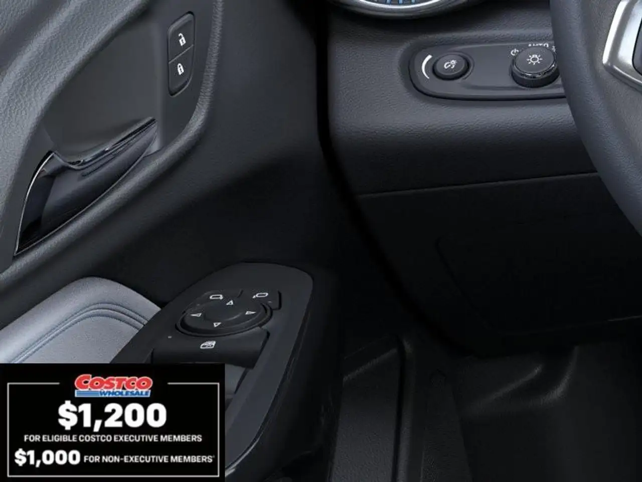 Chevrolet Trax photo Chevrolet Trax