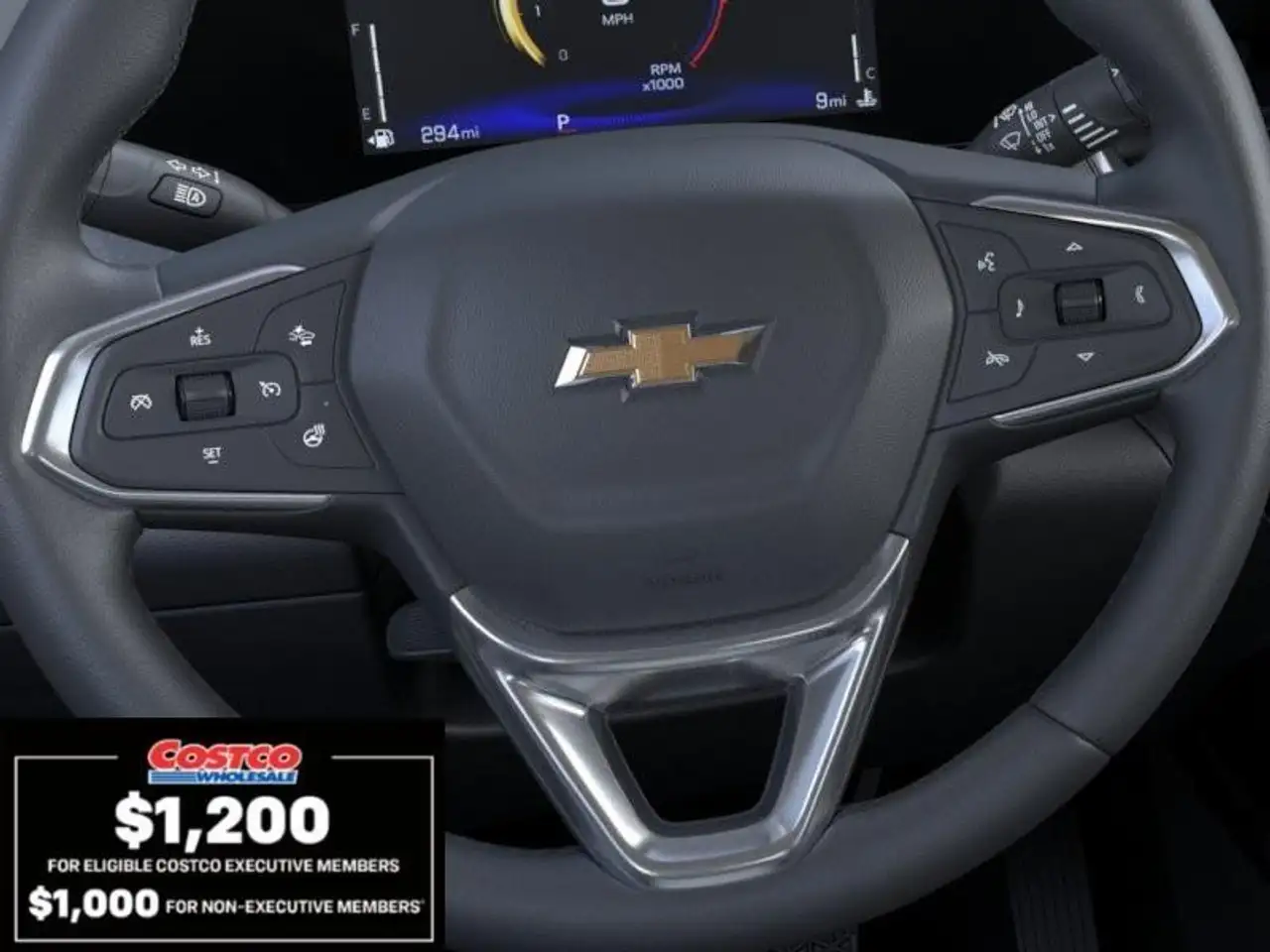 Chevrolet Trax fotografie Chevrolet Trax