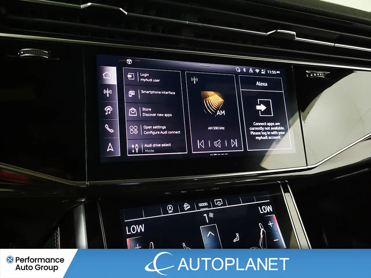 Audi Q8 photo Audi Q8