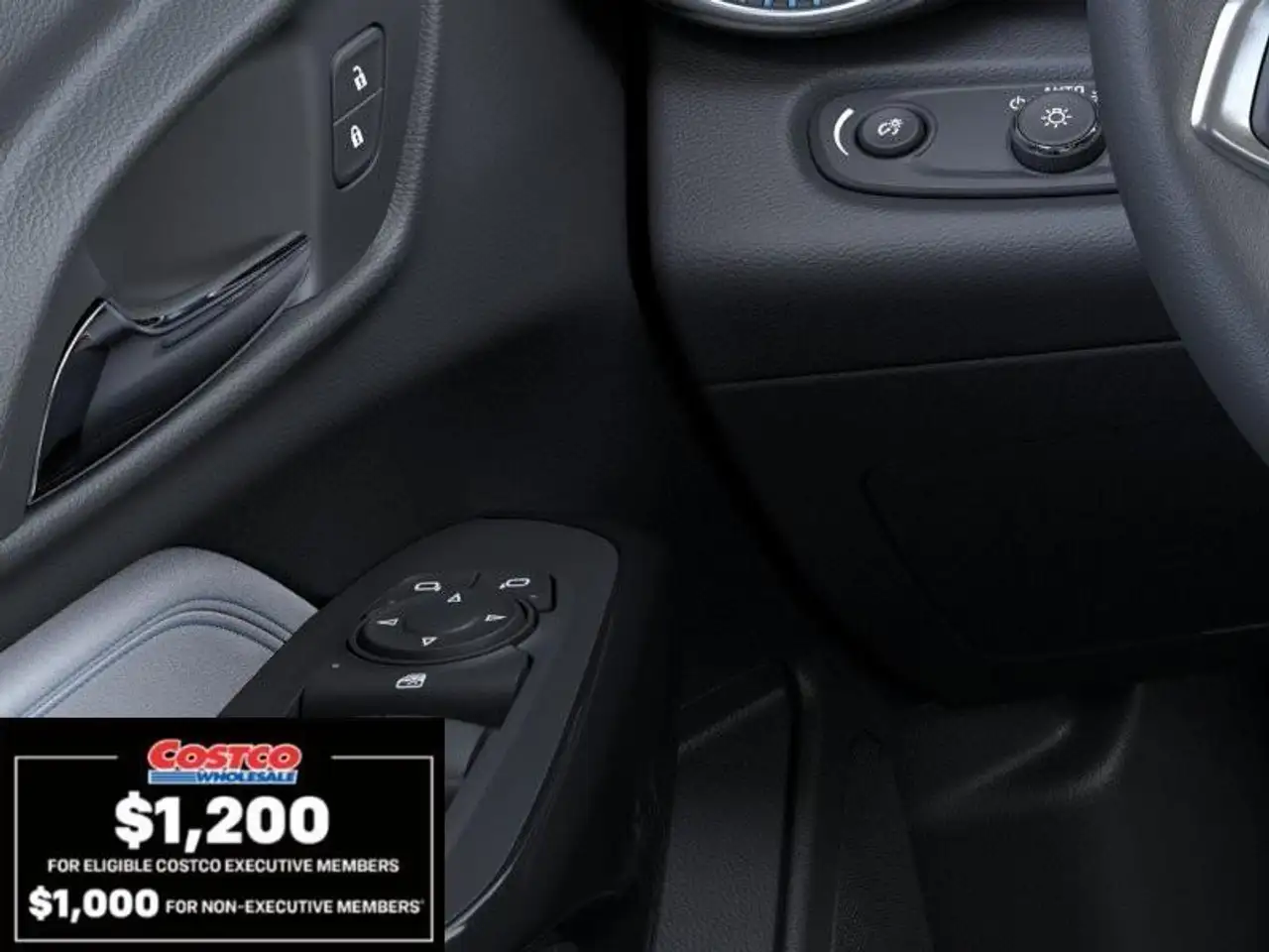 Chevrolet Trax fotografie Chevrolet Trax