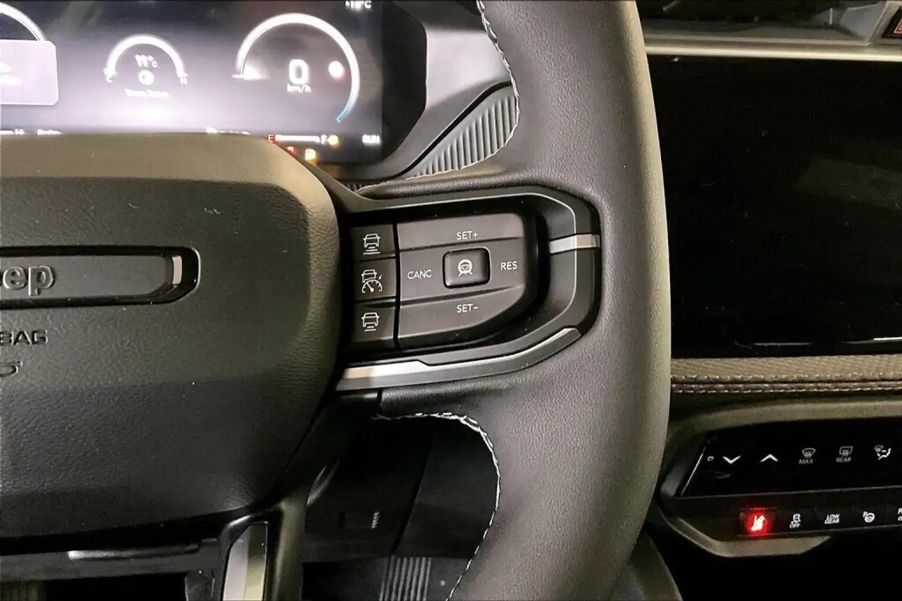 Jeep Cherokee fotografie Jeep Cherokee