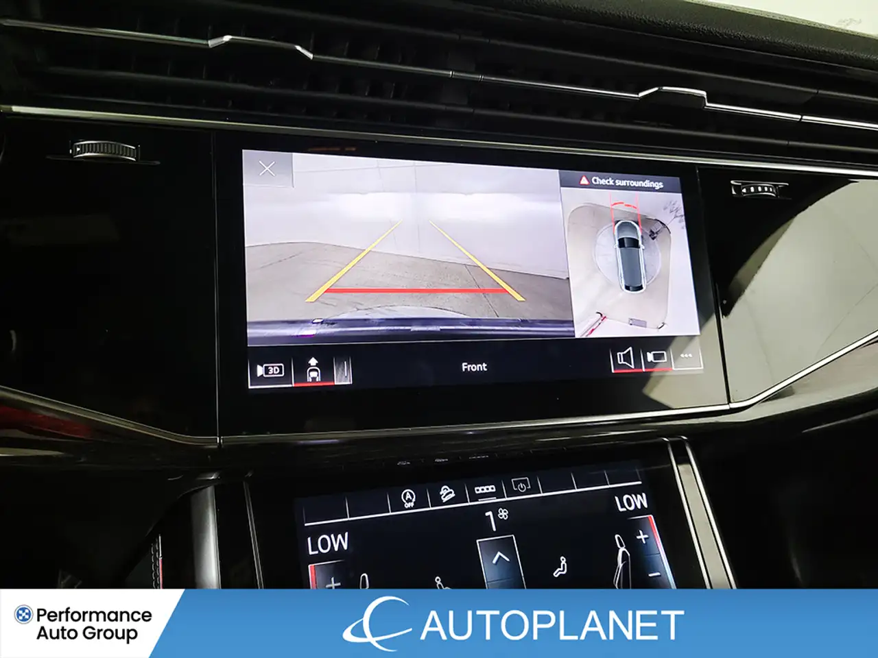 Audi Q8 photo Audi Q8