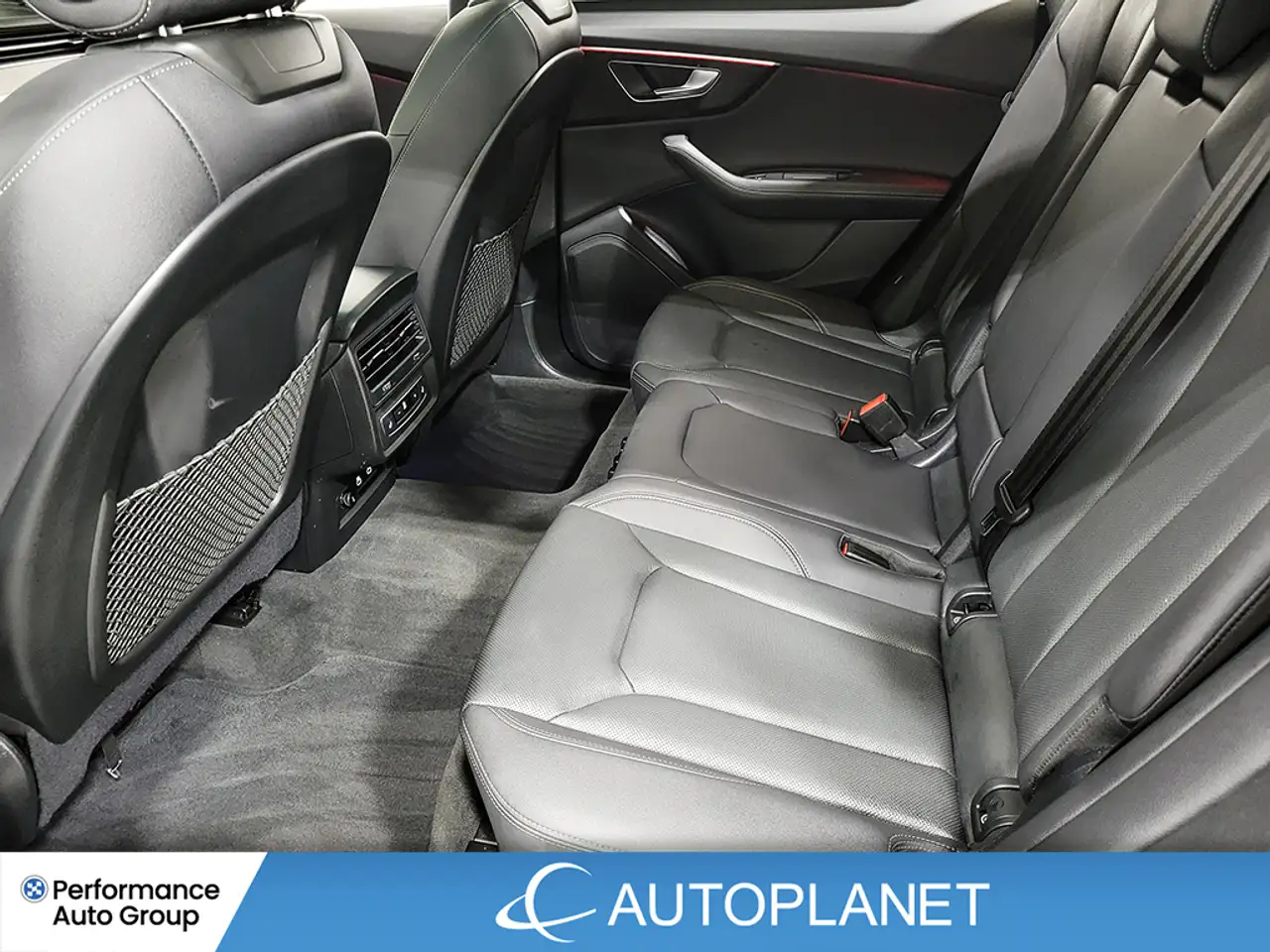 Audi Q8 photo Audi Q8