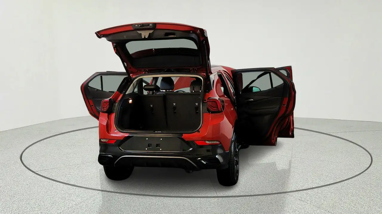 Buick Encore fotografie Buick Encore