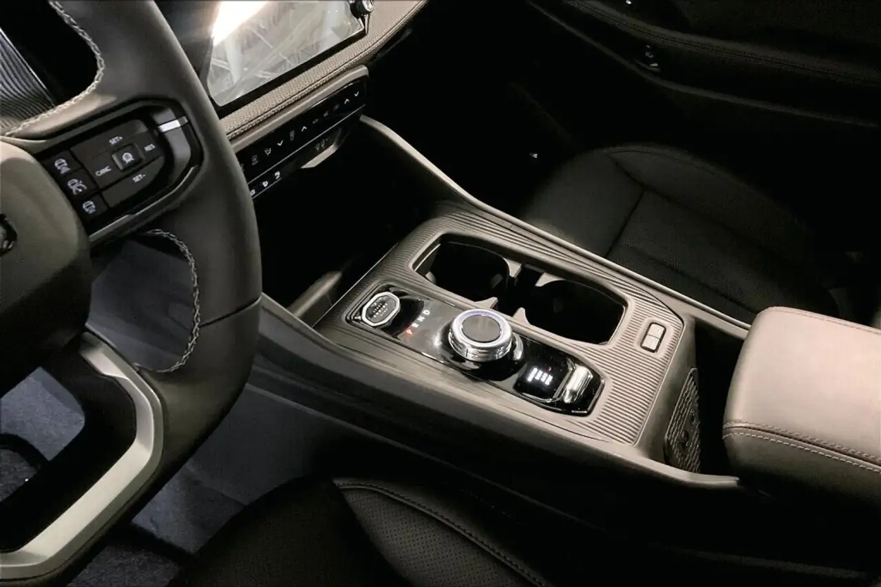 Jeep Cherokee fotografie Jeep Cherokee