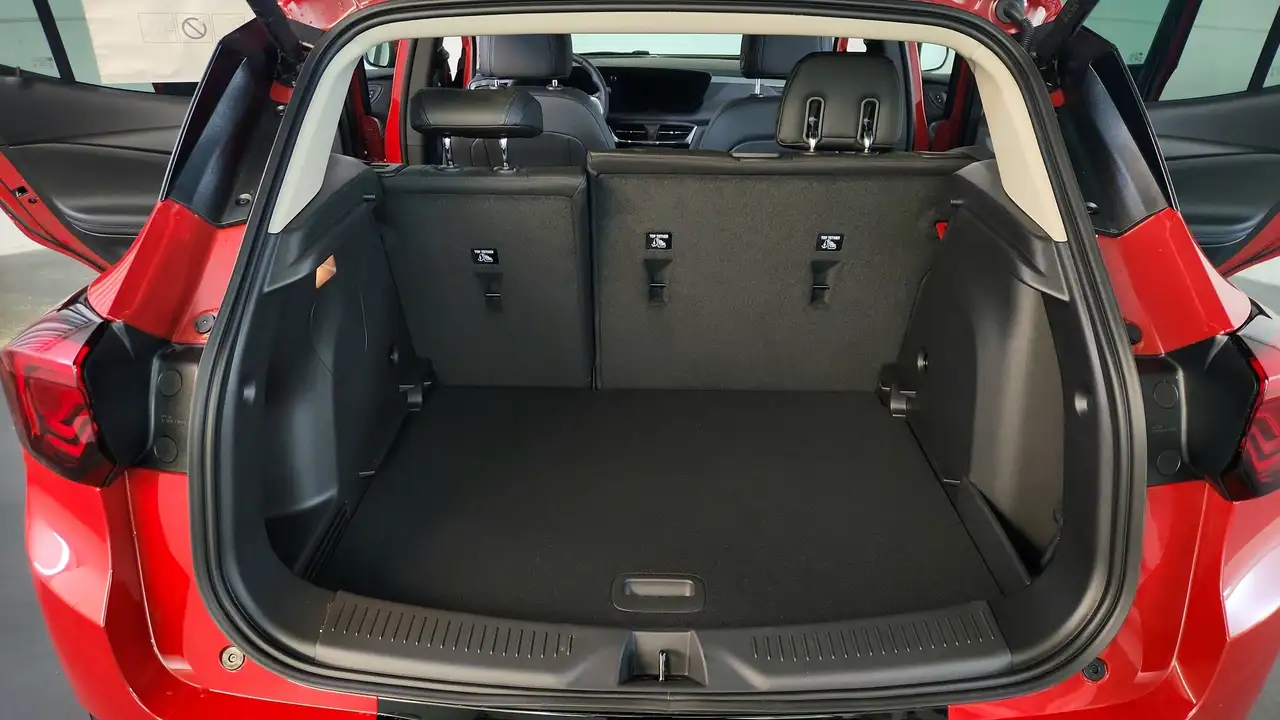 Buick Encore fotografie Buick Encore
