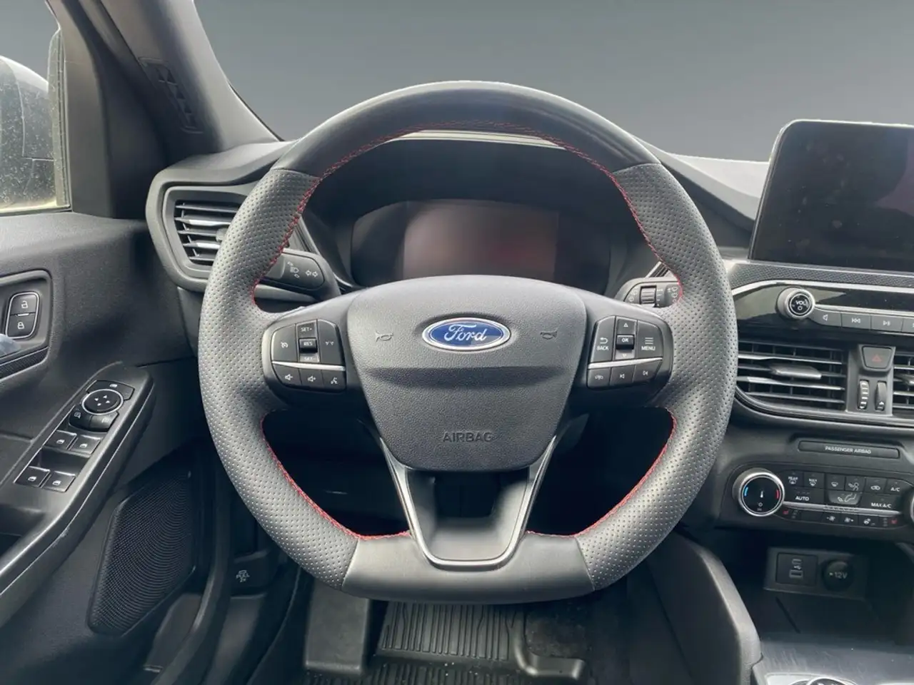 Ford Escape fotografie Ford Escape