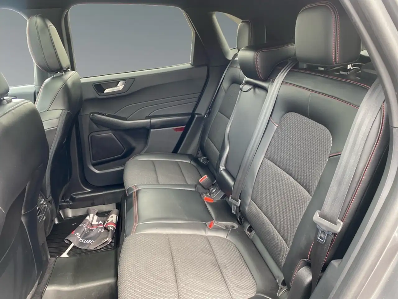 Ford Escape fotografie Ford Escape