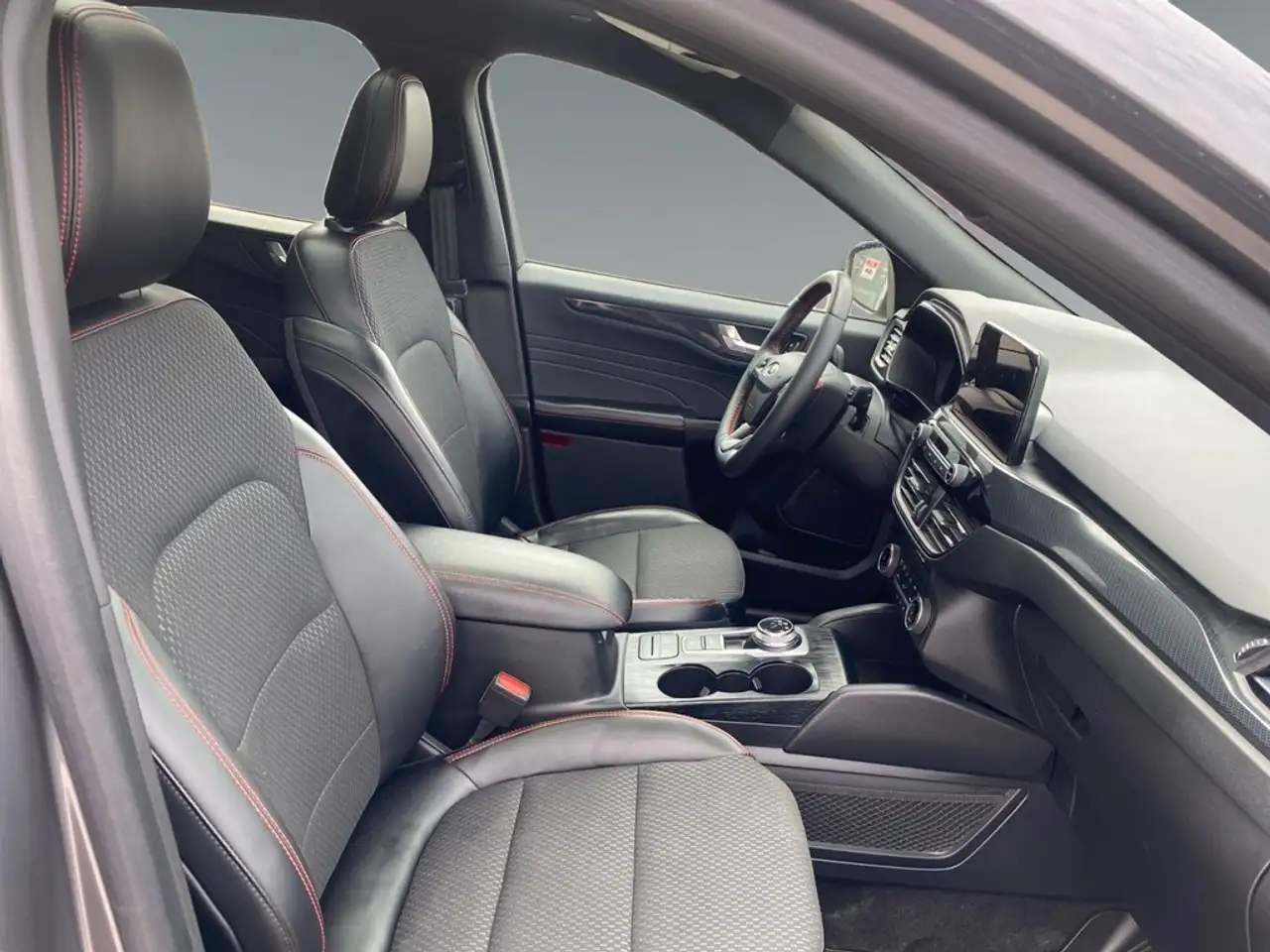 Ford Escape fotografie Ford Escape