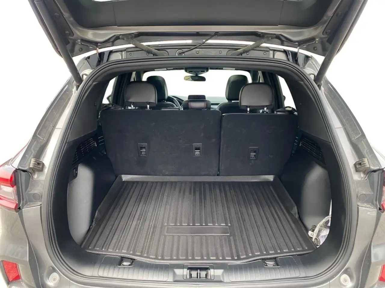 Ford Escape fotografie Ford Escape