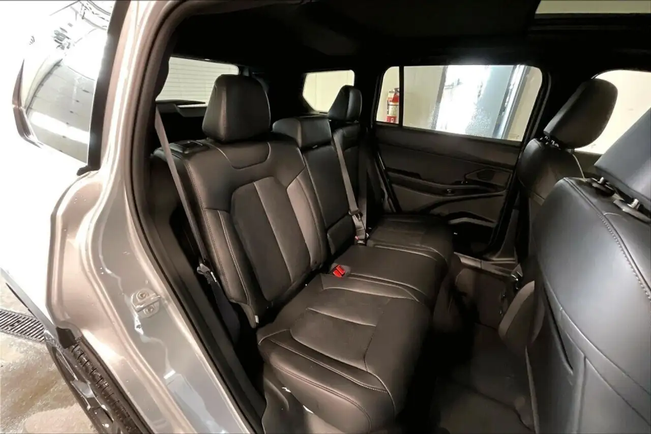 Jeep Cherokee fotografie Jeep Cherokee