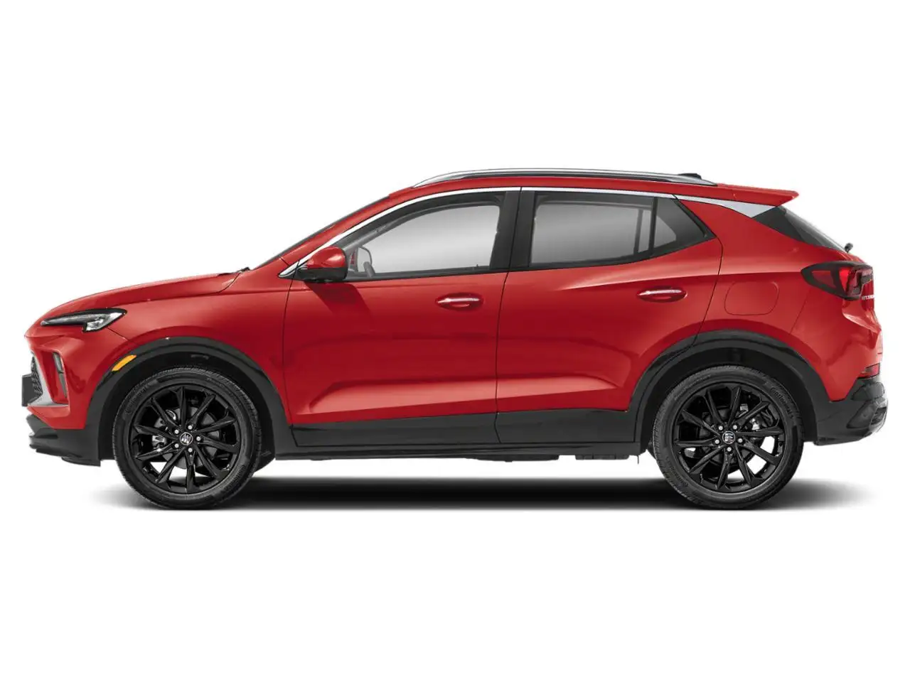 Buick Encore fotografie Buick Encore
