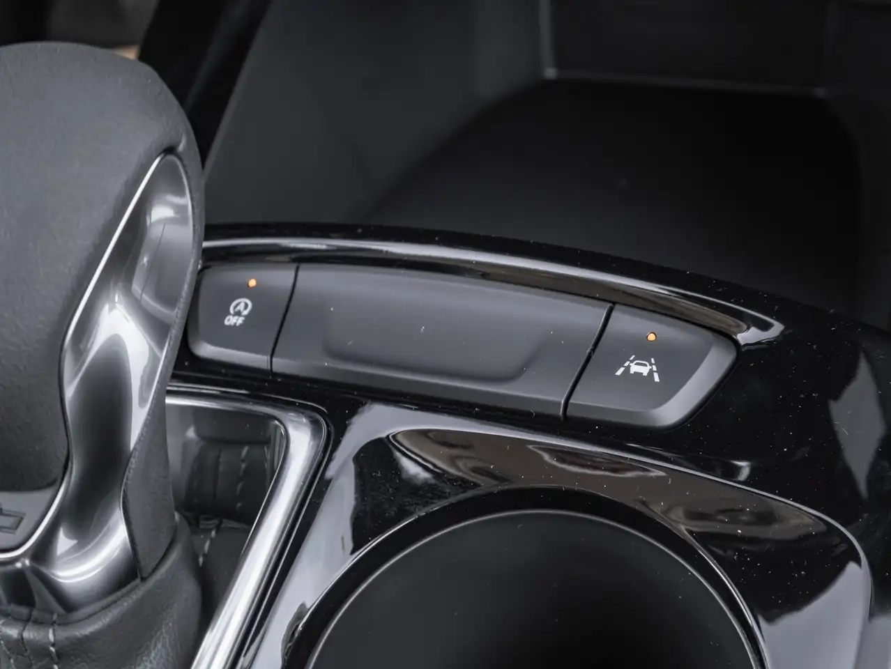 Chevrolet Trax снимка Chevrolet Trax