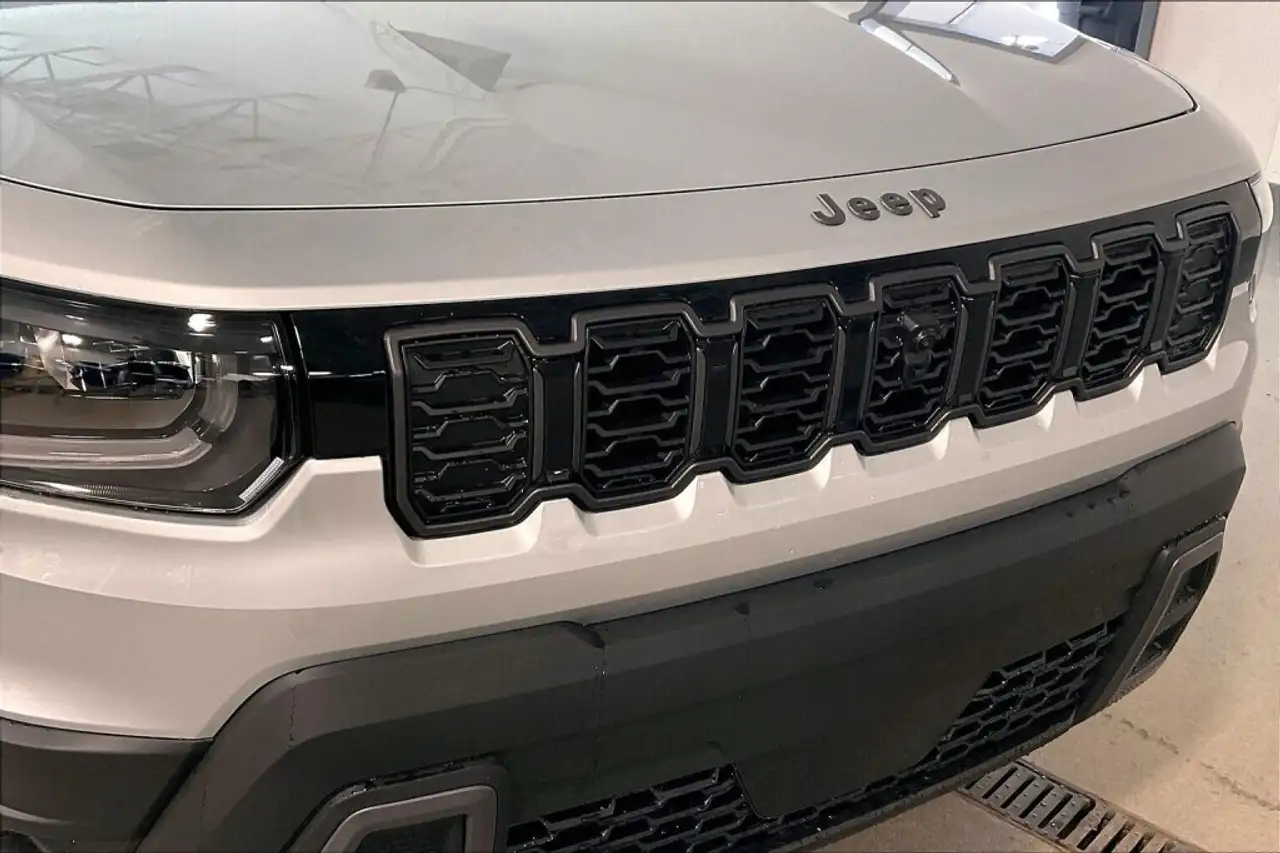 Jeep Cherokee fotografie Jeep Cherokee
