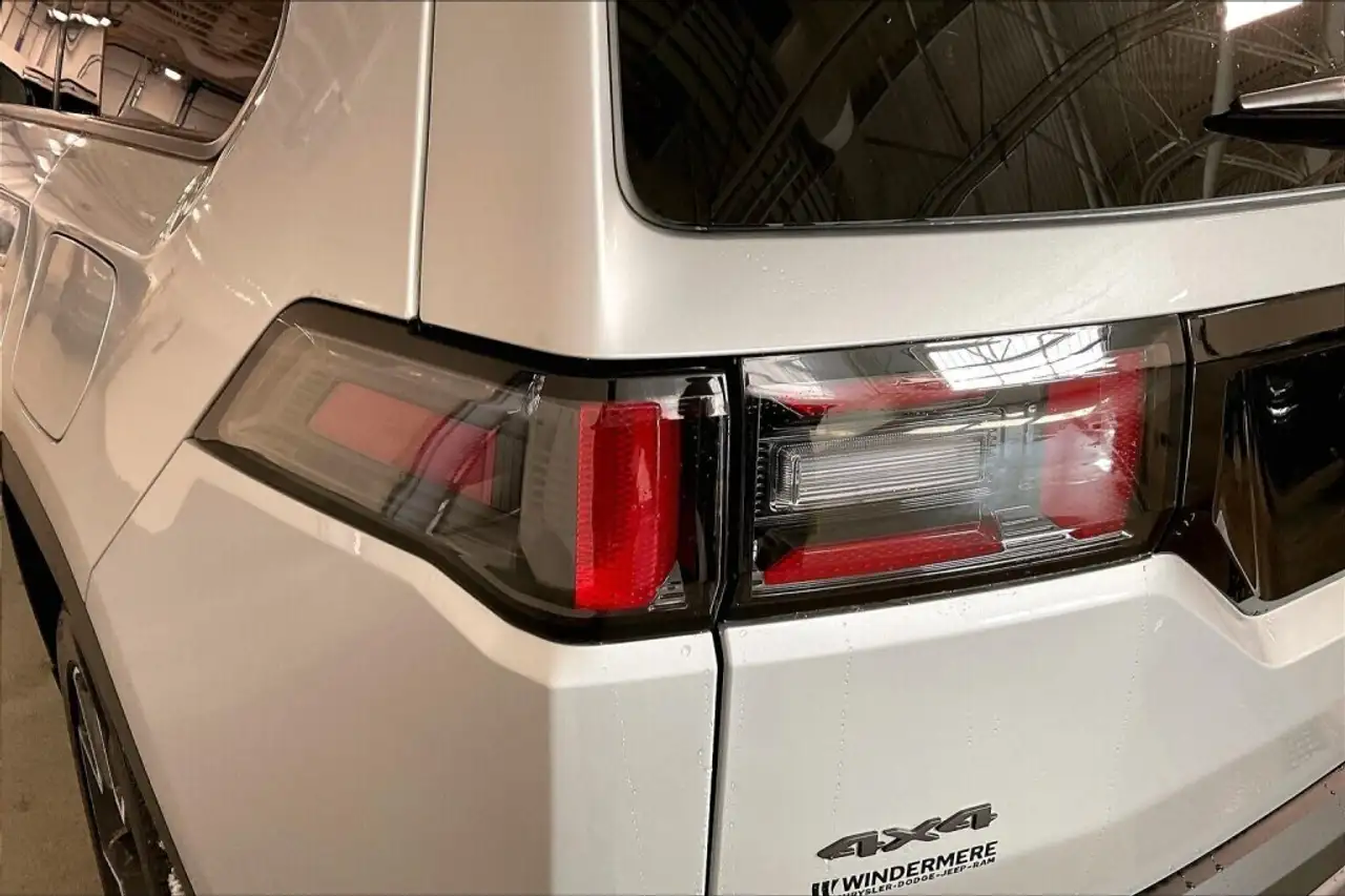 Jeep Cherokee fotografie Jeep Cherokee