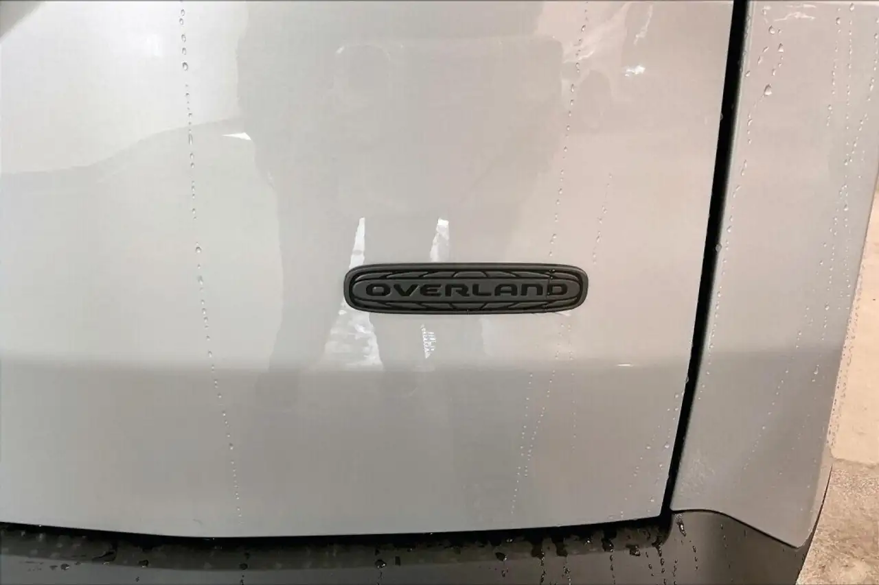 Jeep Cherokee fotografie Jeep Cherokee