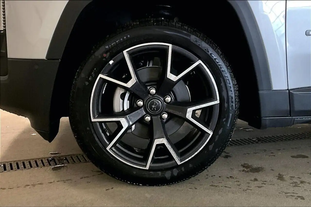 Jeep Cherokee fotografie Jeep Cherokee