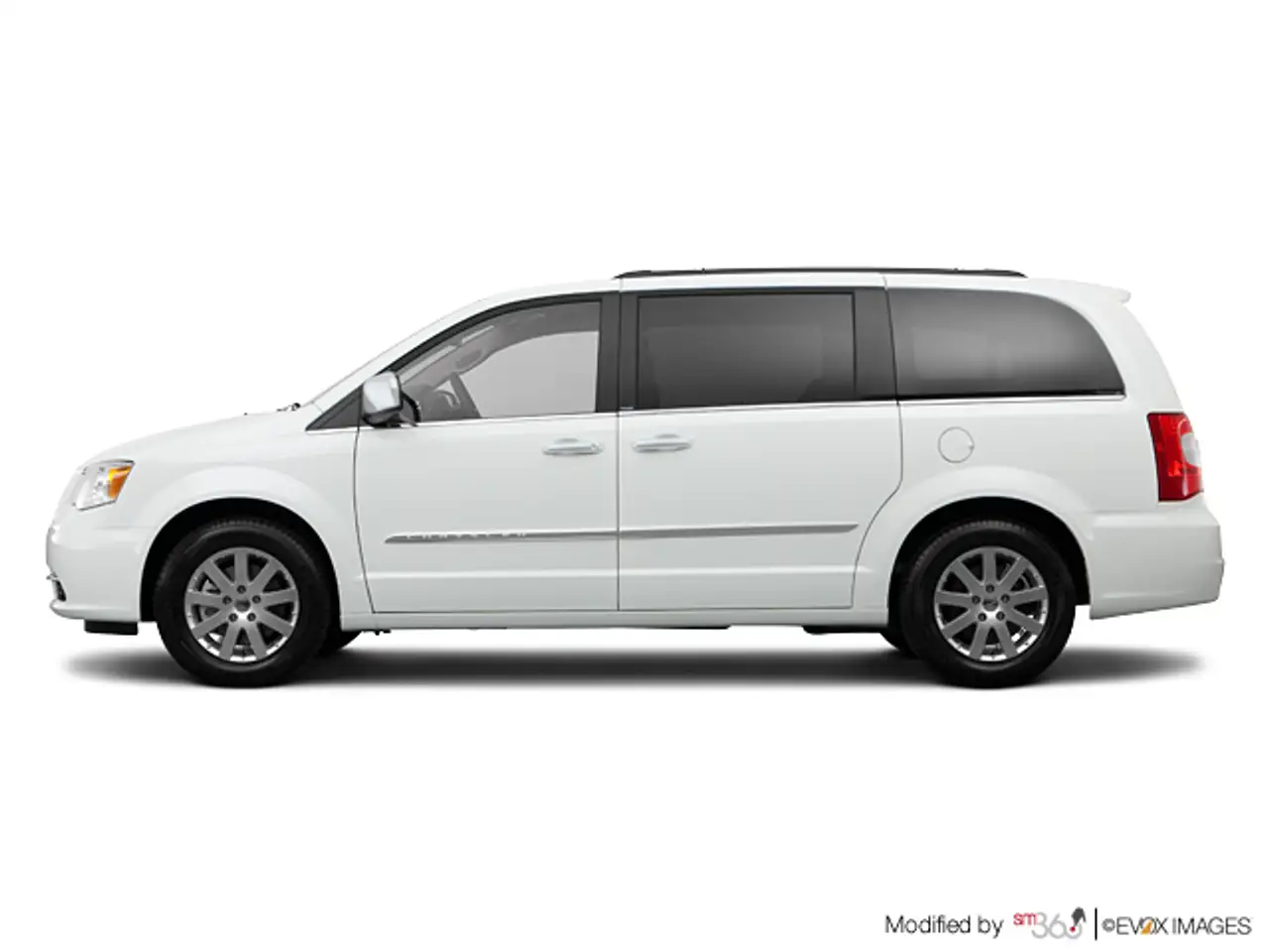 Chrysler Town & Country photo Chrysler Town & Country