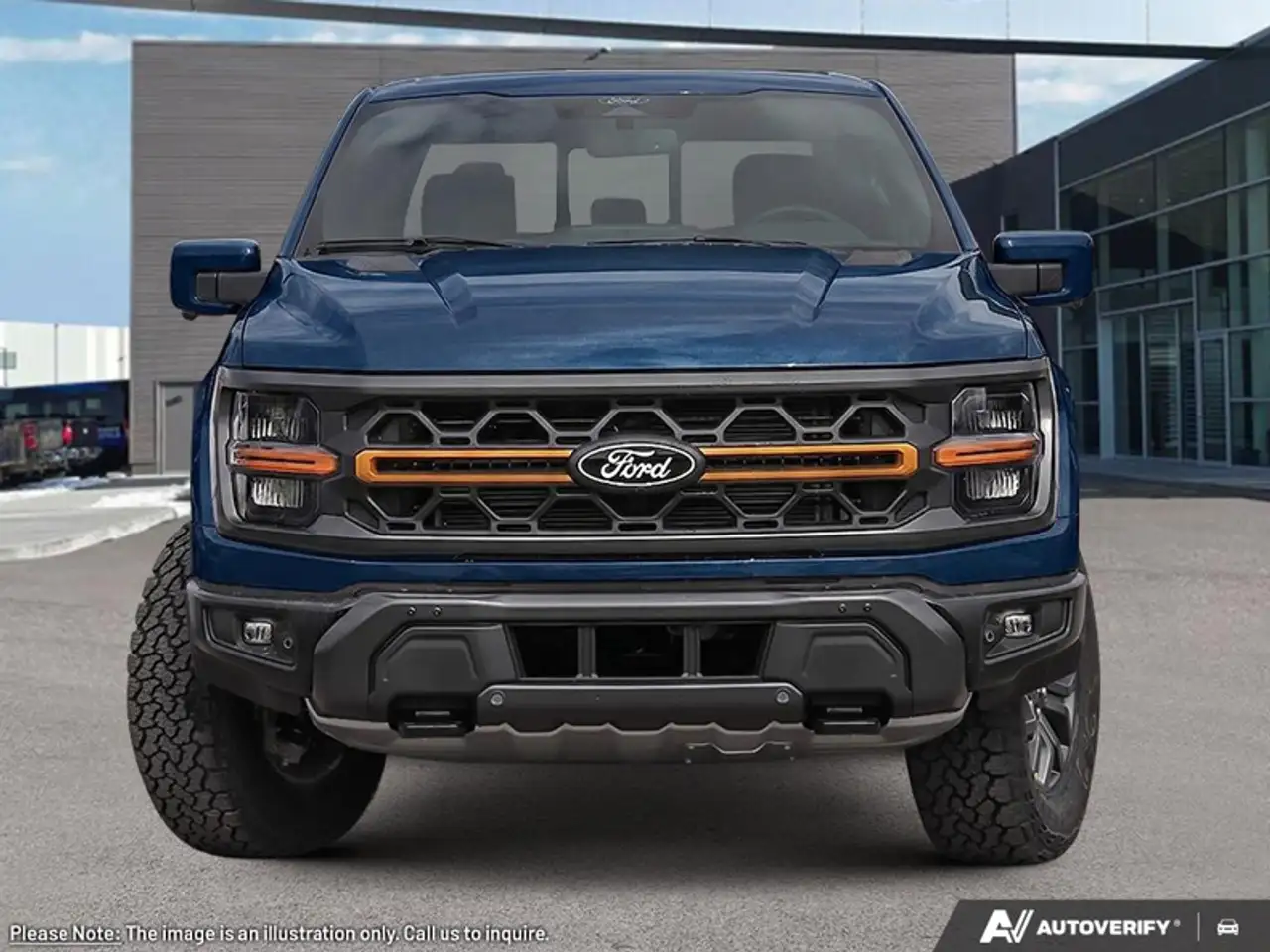 2026 Ford F 150