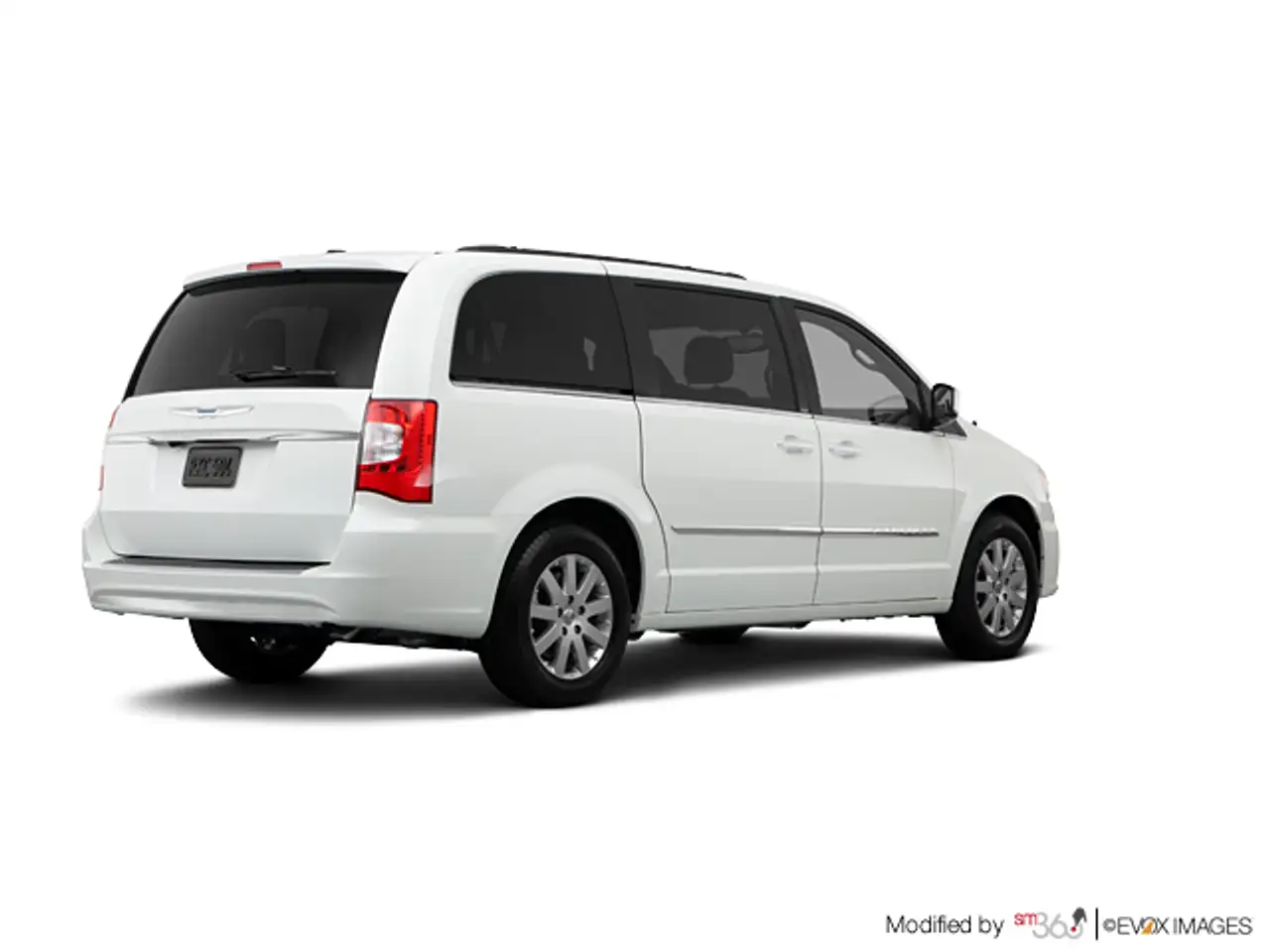 Chrysler Town & Country photo Chrysler Town & Country