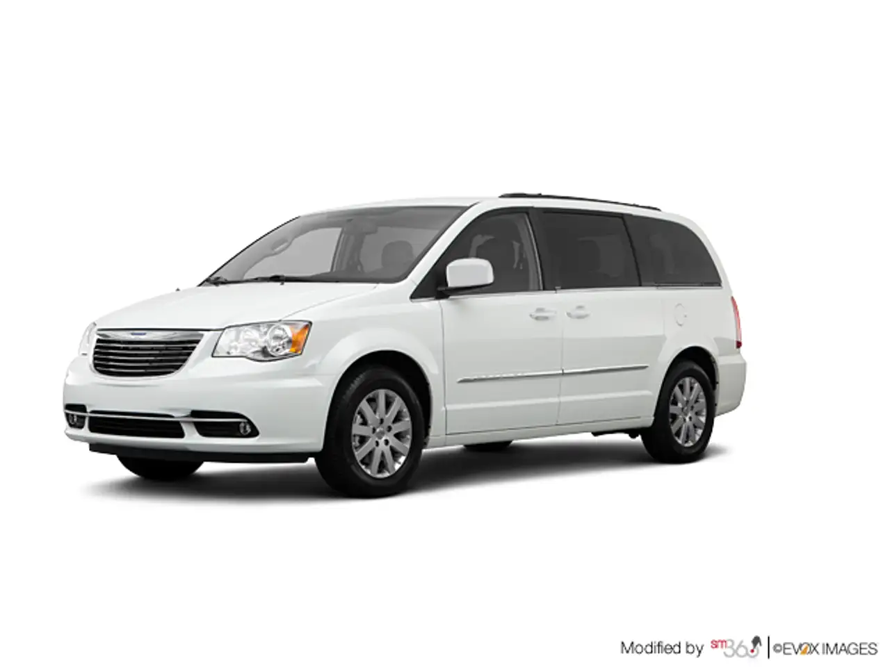 Chrysler Town & Country photo Chrysler Town & Country