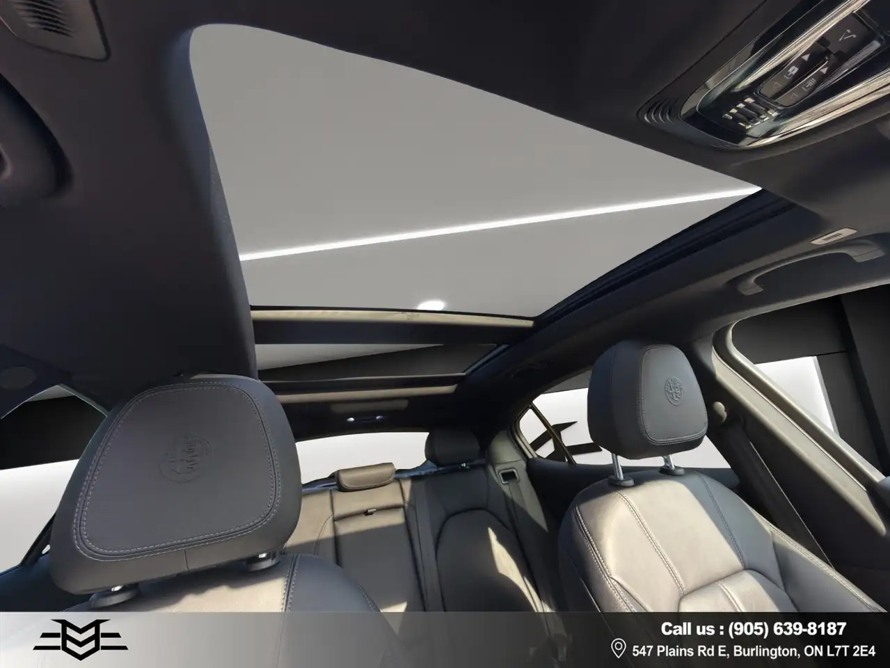 Alfa Romeo Stelvio снимка Alfa Romeo Stelvio