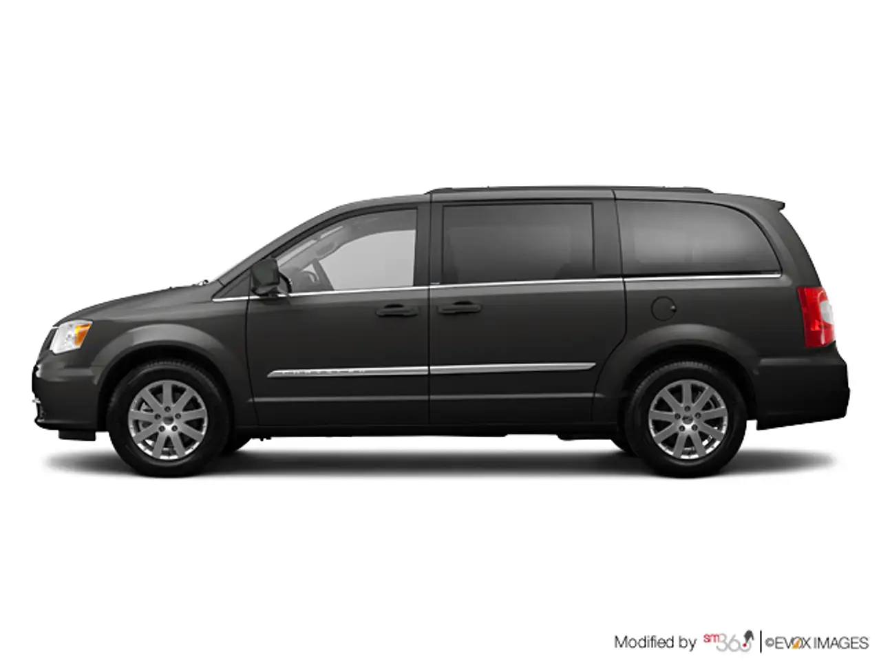 Chrysler Town & Country photo Chrysler Town & Country