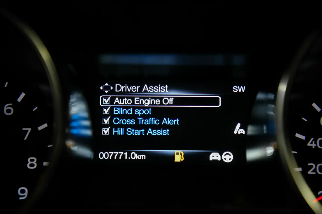 Ford Mustang снимка Ford Mustang