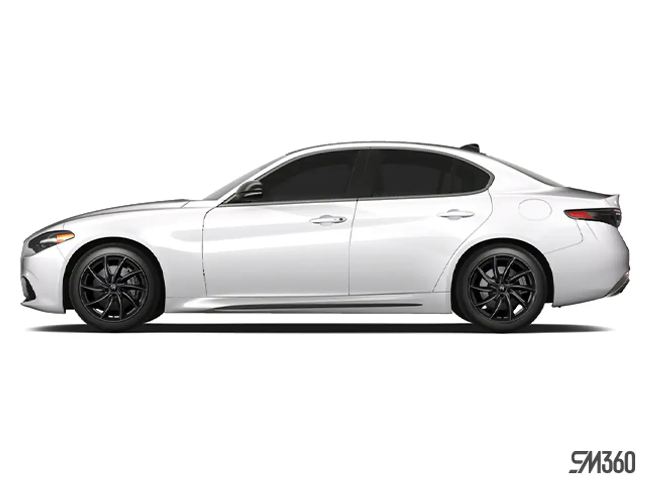 2026 Alfa Romeo Giulia