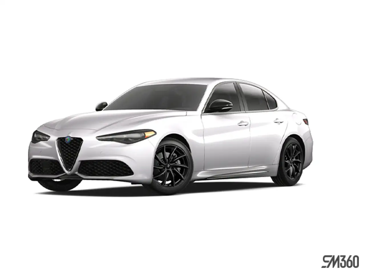 Alfa Romeo Giulia fotografie Alfa Romeo Giulia