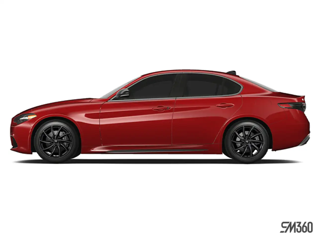 Alfa Romeo Giulia fotografie Alfa Romeo Giulia