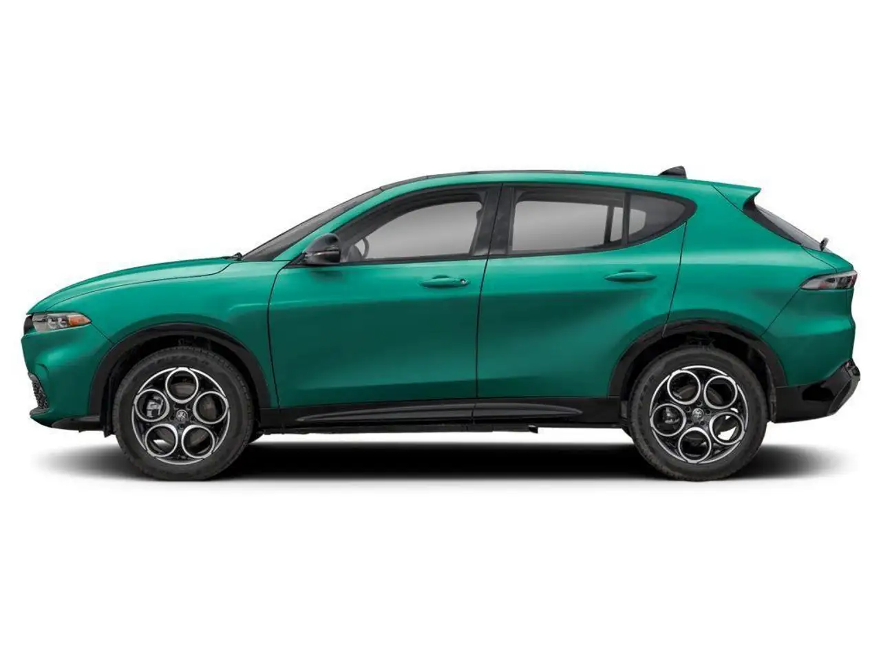 Alfa Romeo Tonale снимка Alfa Romeo Tonale