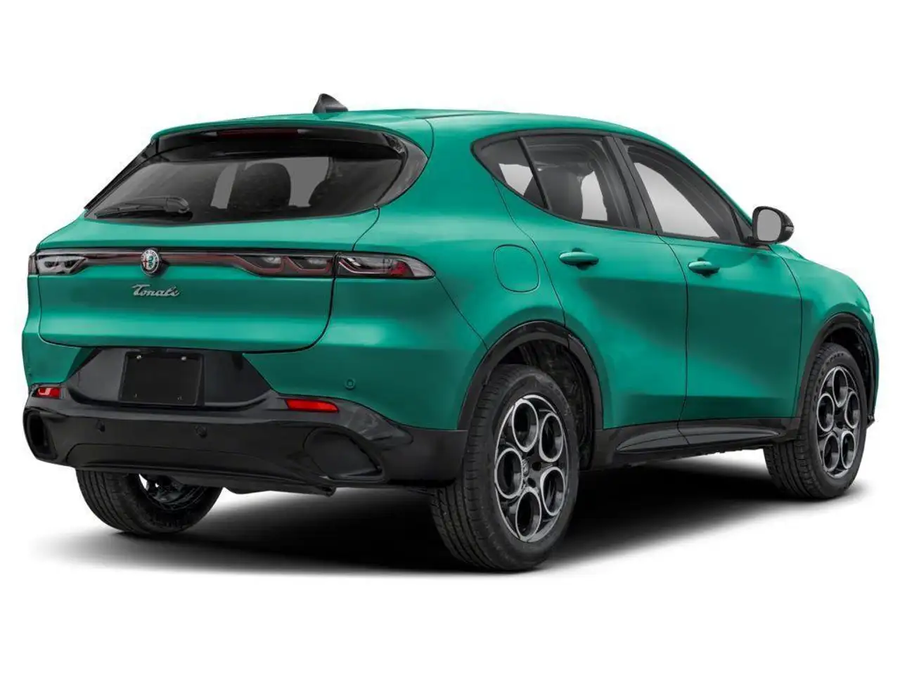 Alfa Romeo Tonale снимка Alfa Romeo Tonale