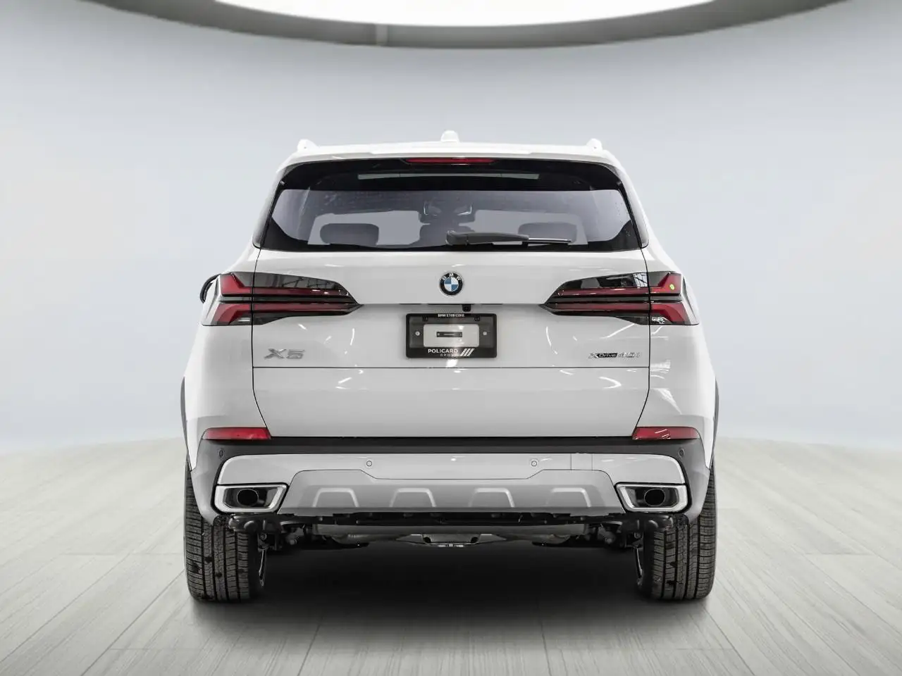 BMW X5 fotografie BMW X5