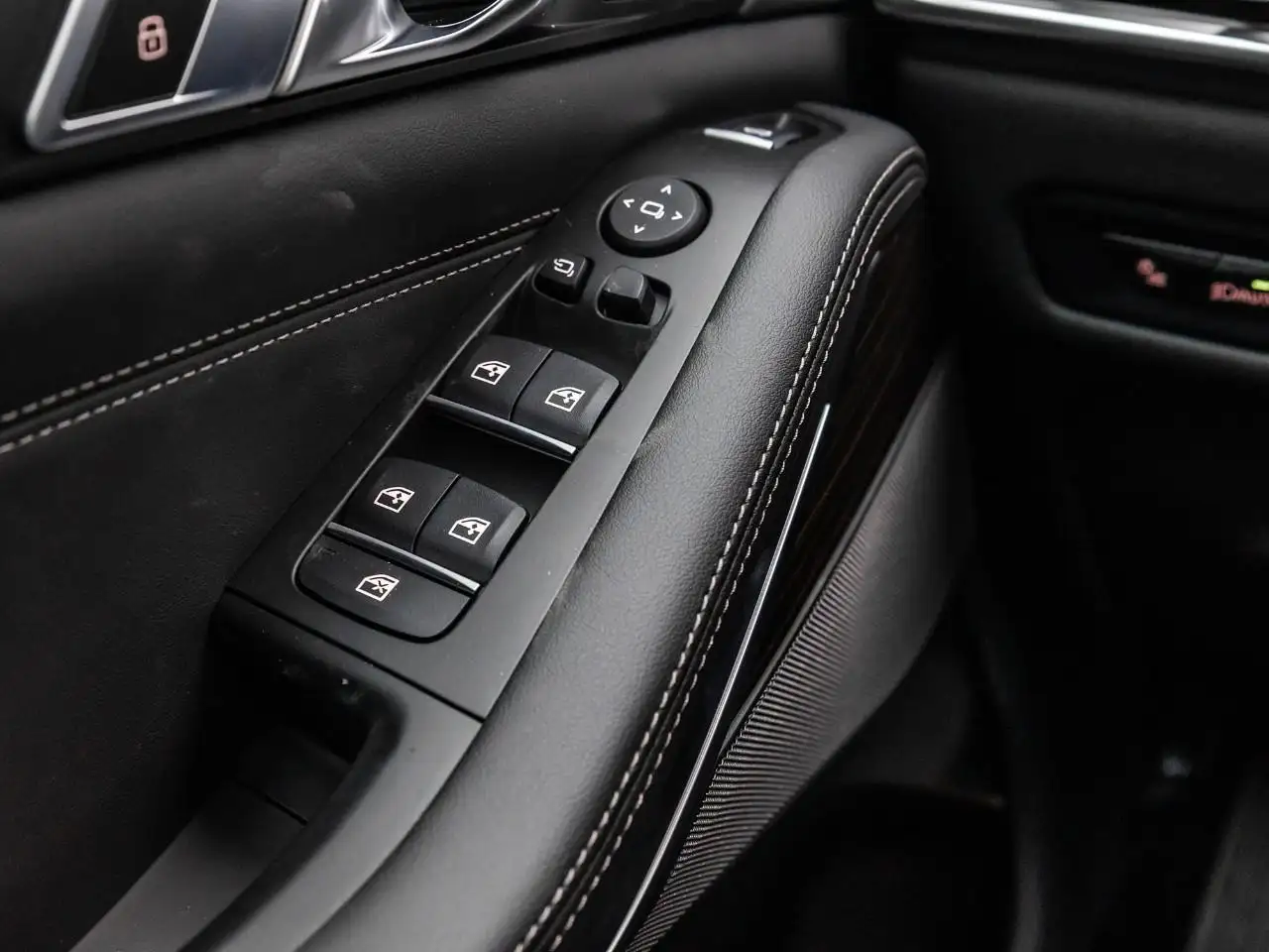 BMW X5 fotografie BMW X5