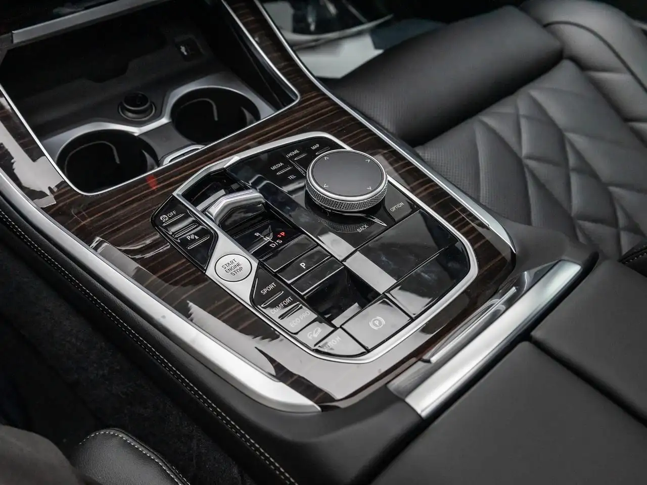 BMW X5 fotografie BMW X5