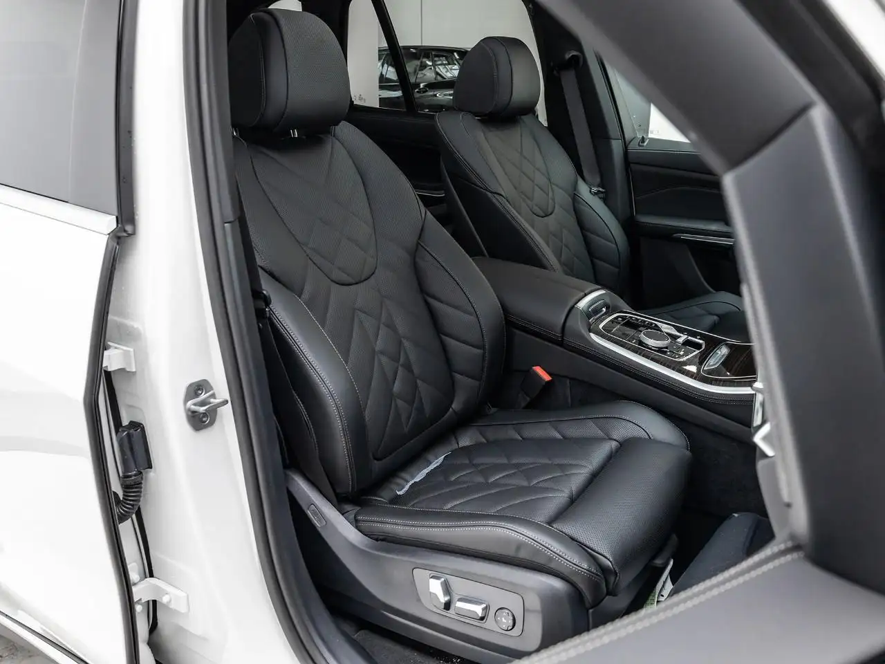 BMW X5 fotografie BMW X5