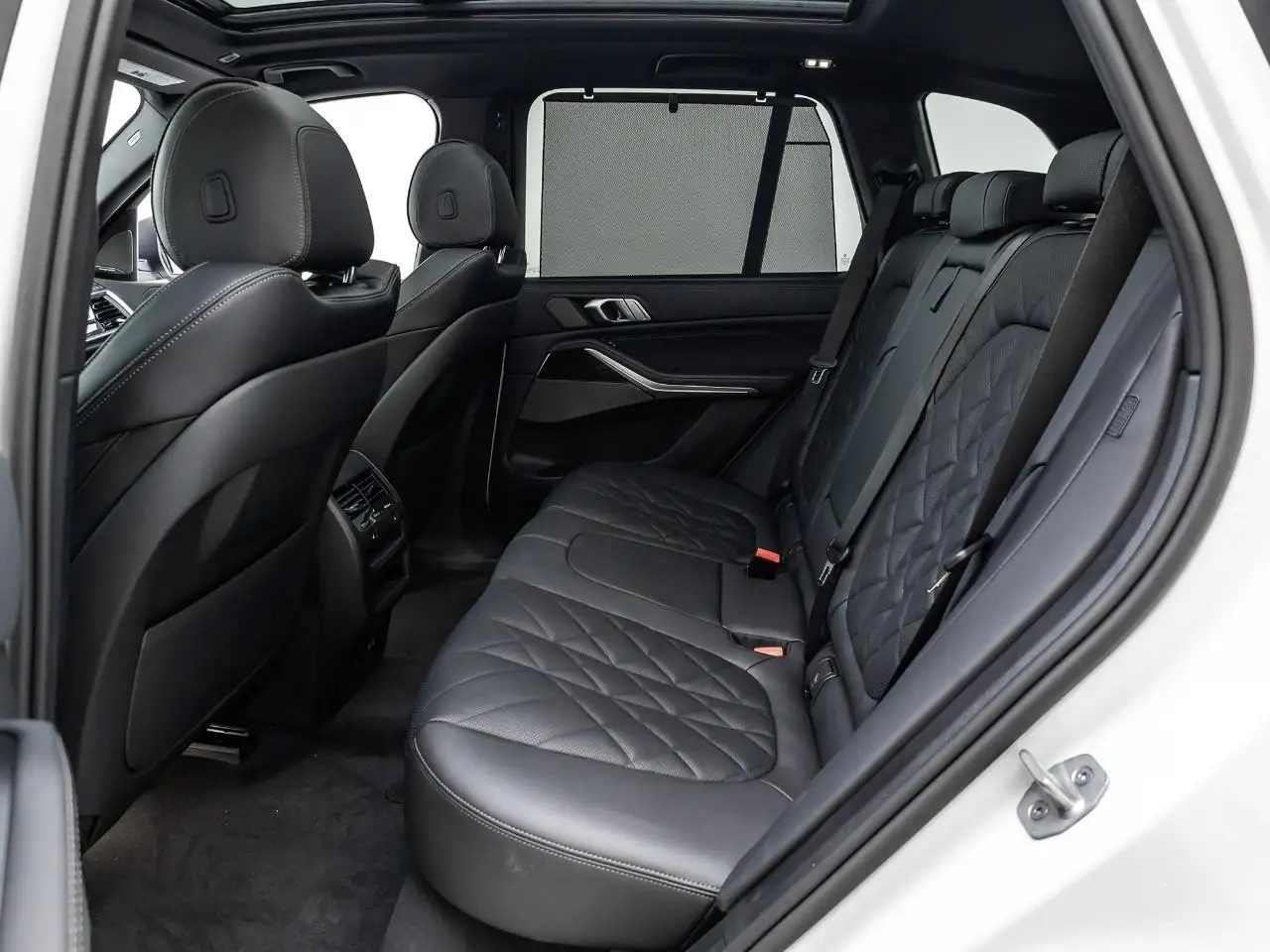 BMW X5 fotografie BMW X5