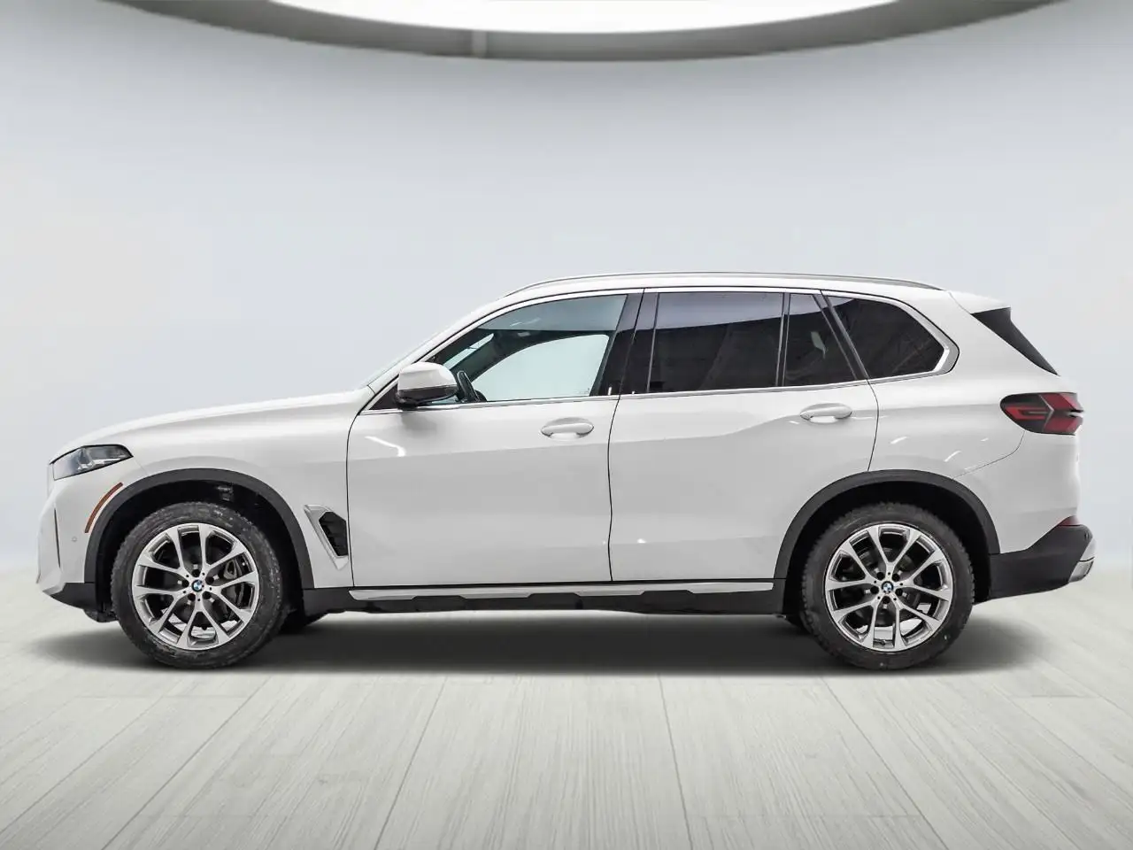 BMW X5 снимка BMW X5