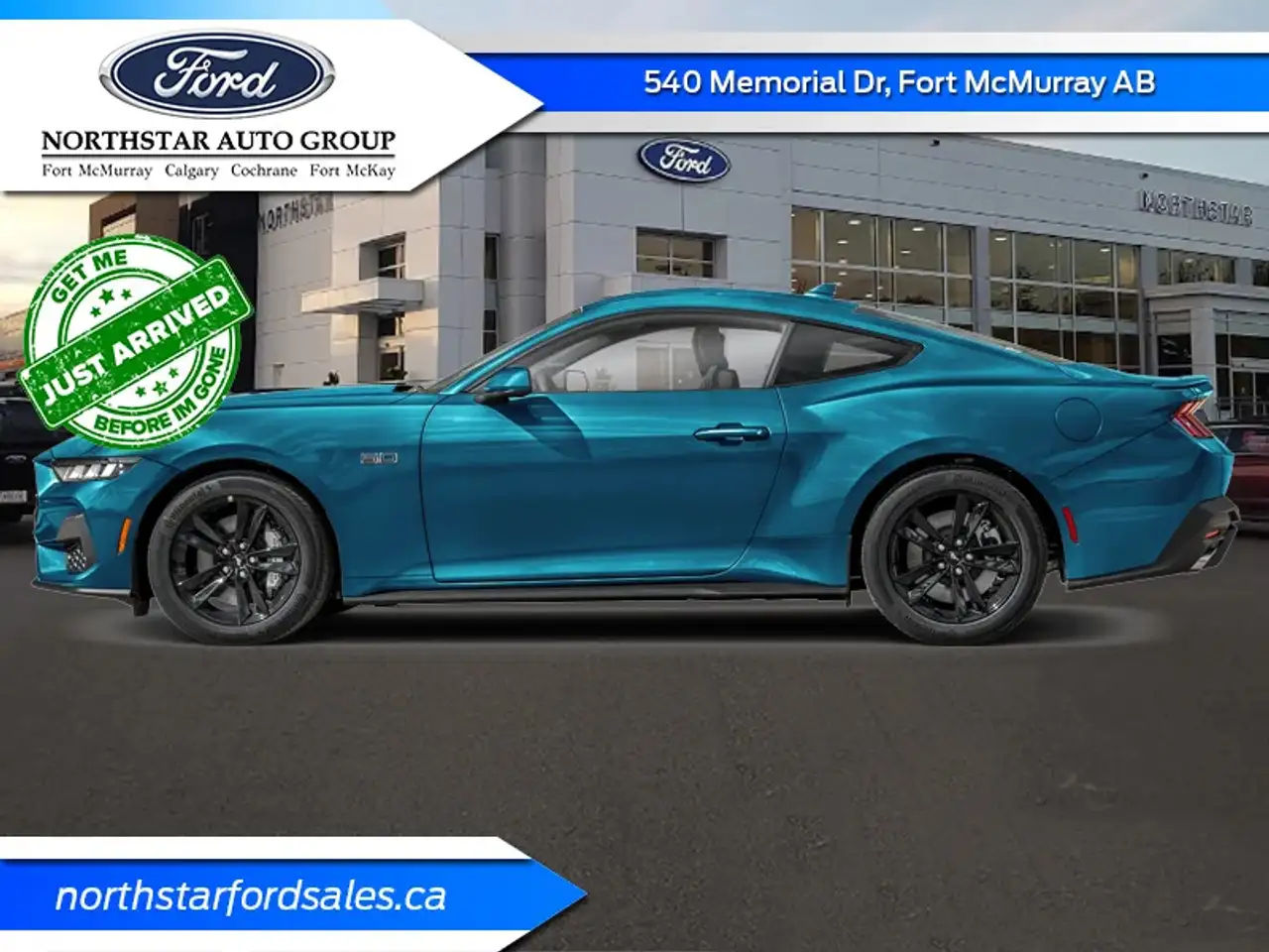 Ford Mustang снимка Ford Mustang
