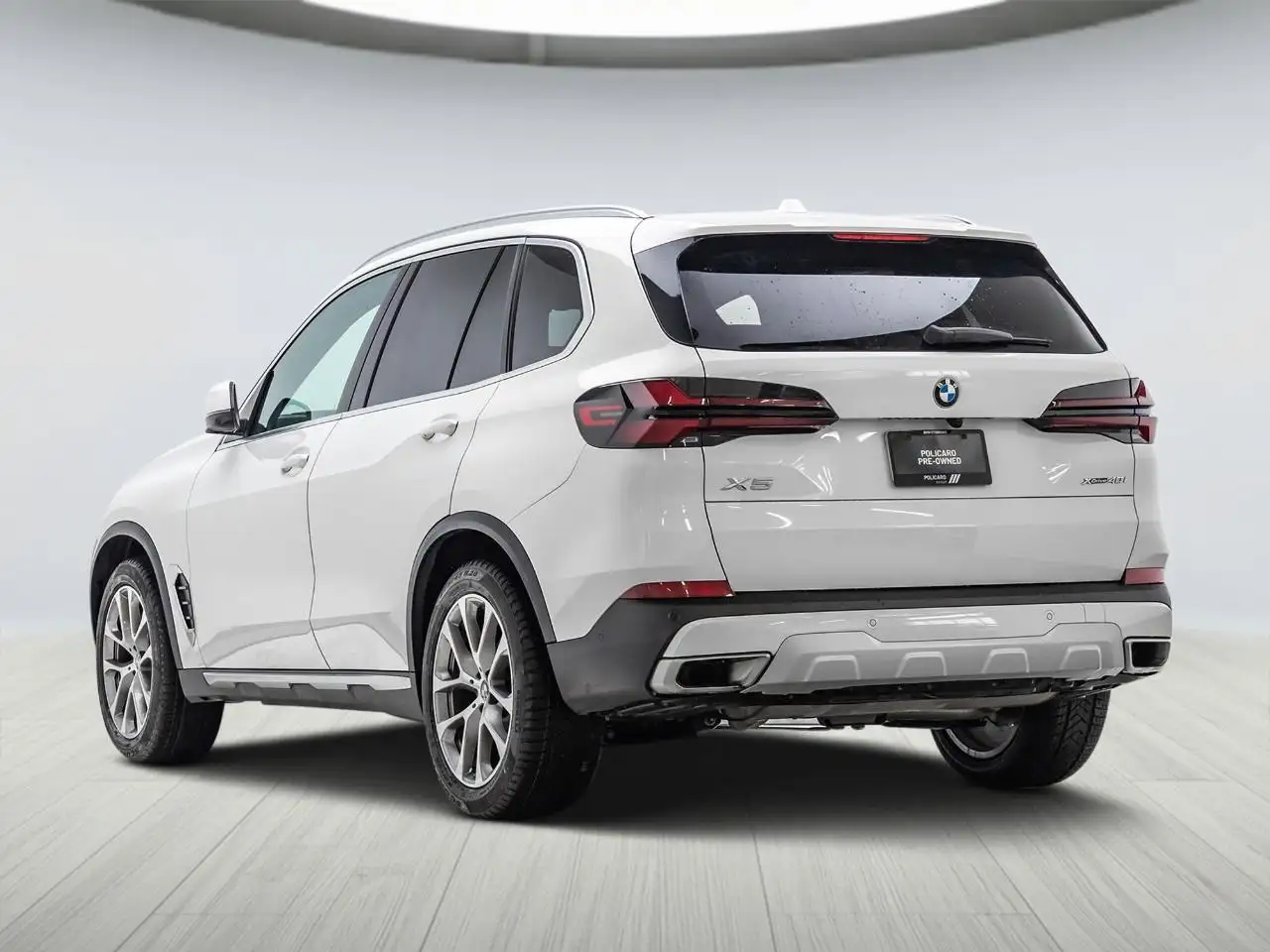 BMW X5 снимка BMW X5