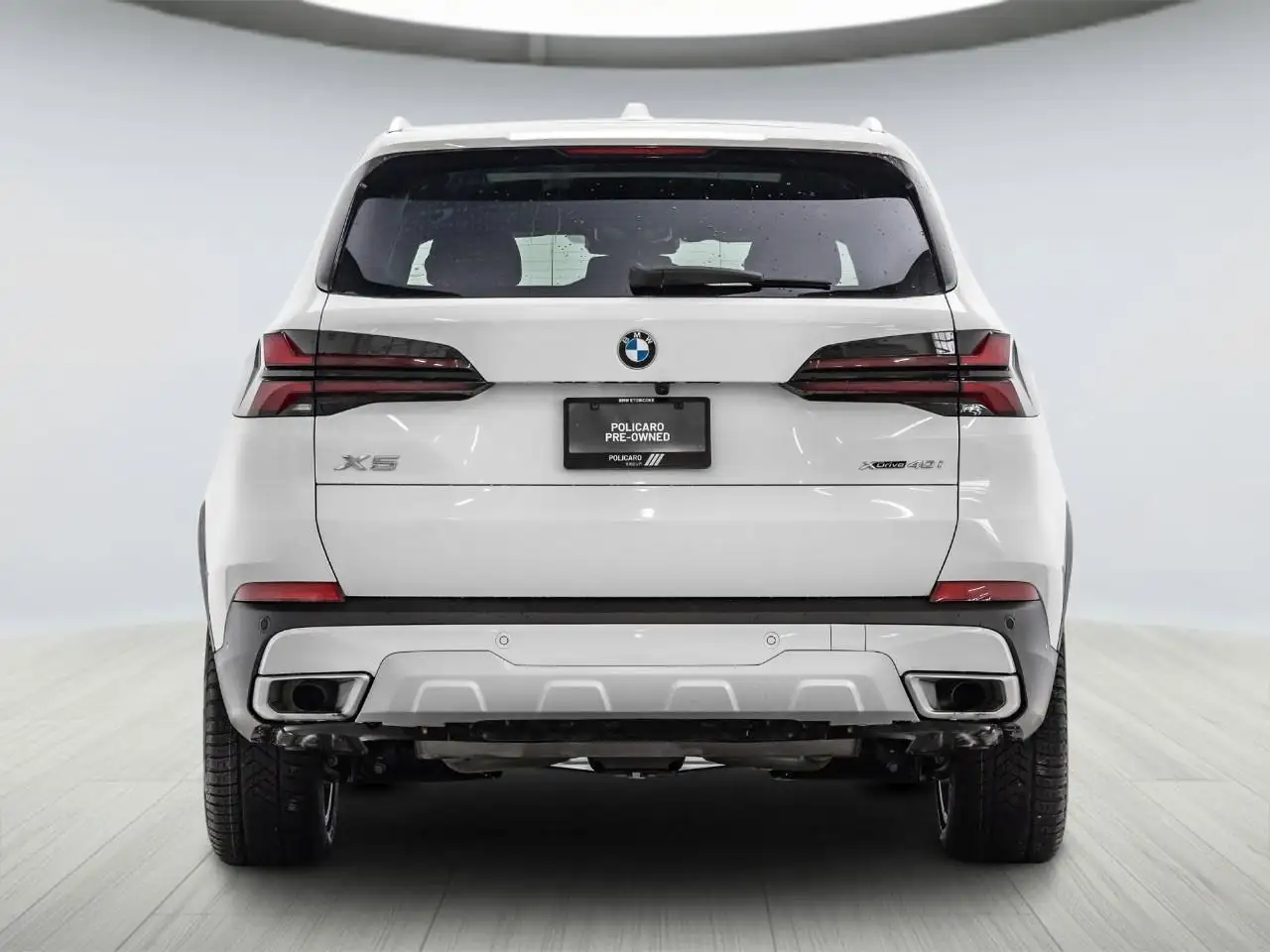 BMW X5 снимка BMW X5