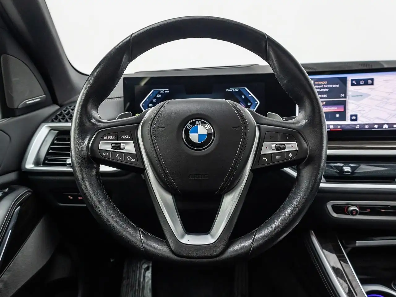 BMW X5 снимка BMW X5